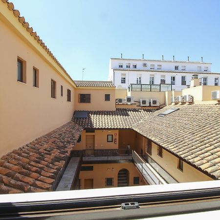 Deluxe Apartment Parras إشبيلية المظهر الخارجي الصورة