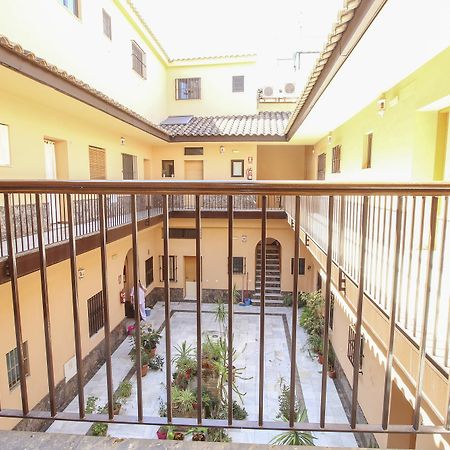 Deluxe Apartment Parras إشبيلية المظهر الخارجي الصورة