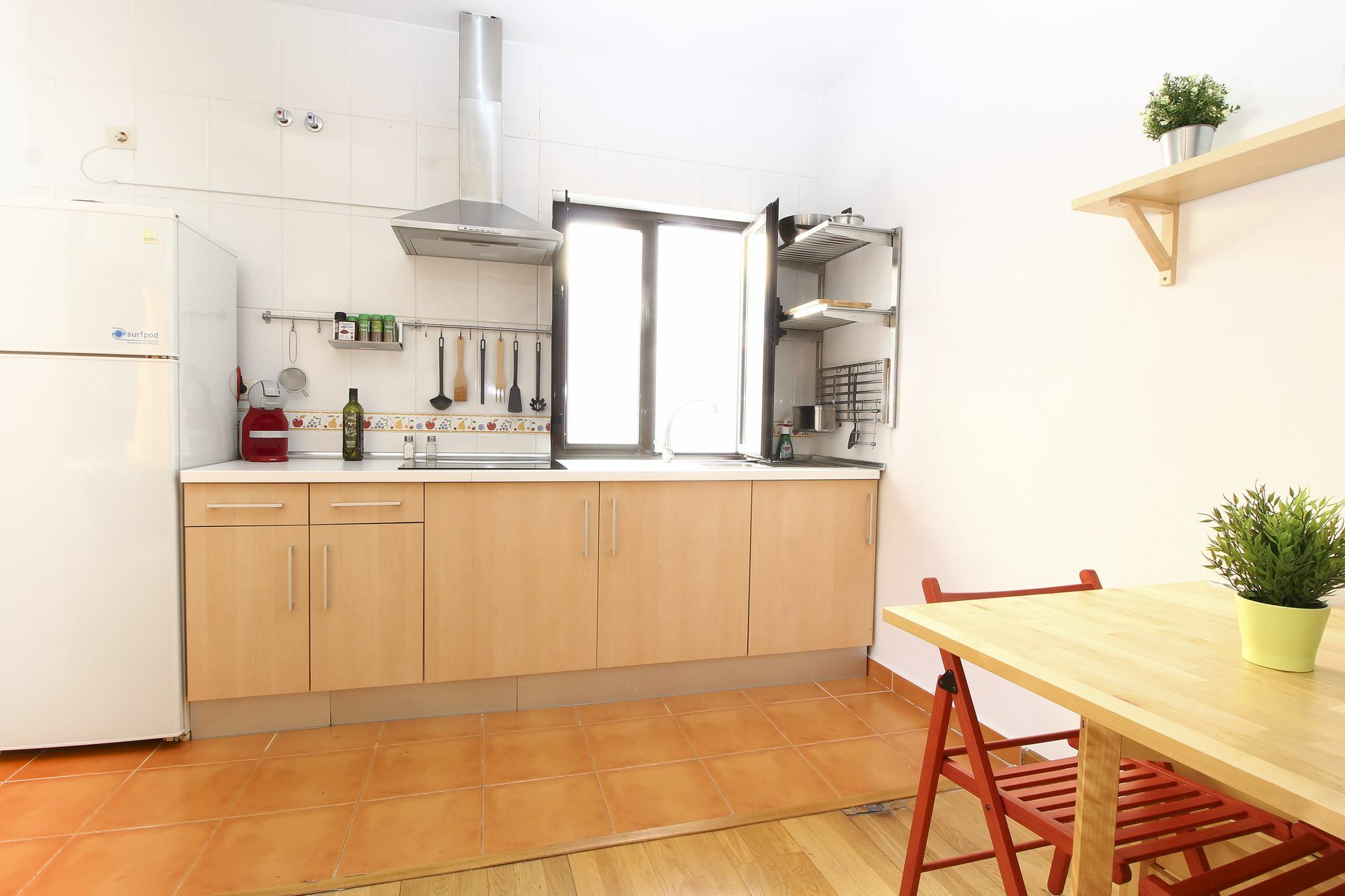 Deluxe Apartment Parras إشبيلية المظهر الخارجي الصورة