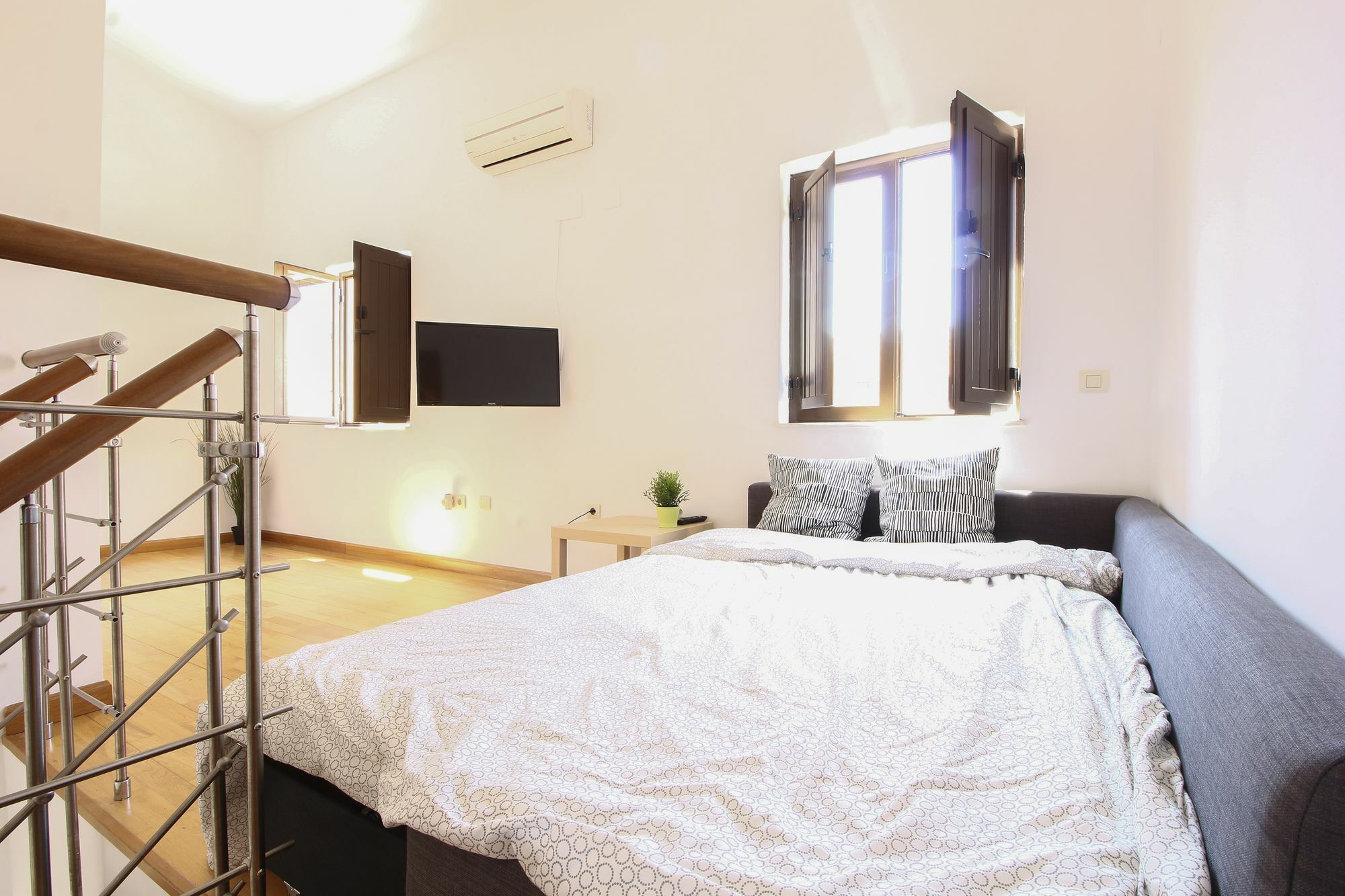 Deluxe Apartment Parras إشبيلية المظهر الخارجي الصورة