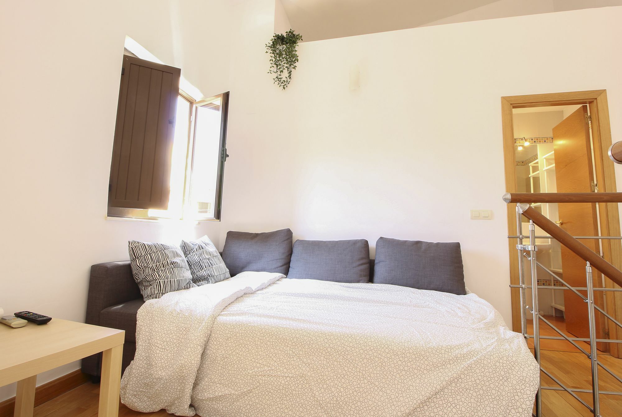 Deluxe Apartment Parras إشبيلية المظهر الخارجي الصورة