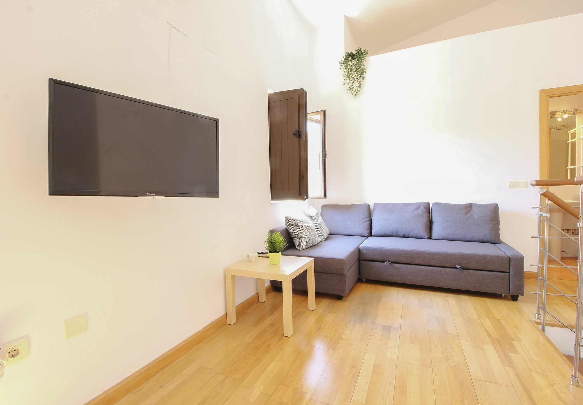 Deluxe Apartment Parras إشبيلية المظهر الخارجي الصورة
