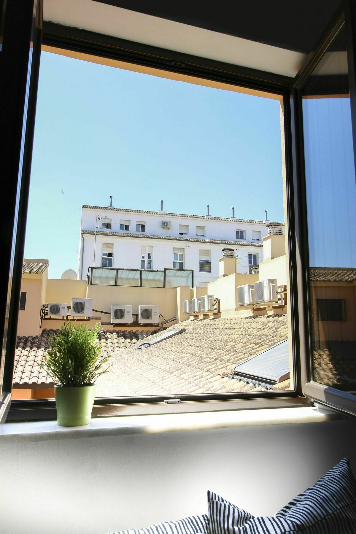 Deluxe Apartment Parras إشبيلية المظهر الخارجي الصورة